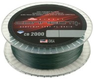 Šňůra Berkley Connect+ CB2000 Moss Green 900m