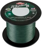 Šňůra Berkley Whiplash 8 Moss Green po 1m 0,35mm/93,9kg