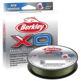 Šnura Berkley X9 Low Vis Green 150m Šnura Berkley X9 Low Vis Green 150m