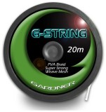 Šnura Gardner G-String PVA 20m