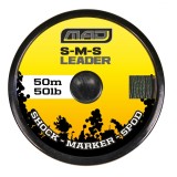 Šnúra MAD S-M-S Leader 50m 50lb