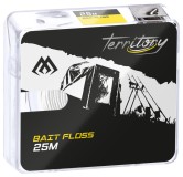 Šňůra Mikado Bait Floss 25m Šňůra Mikado Bait Floss 25m