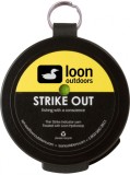 Šňůra na Indikátory Loon Outdoors Strike Out Žlutá