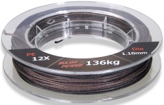 Šnúra na Náväzce Uni Cat Camou Leader 12X 25m Šnúra na Náväzce Uni Cat Camou Leader 12X 25m