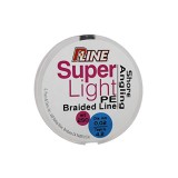 Šňůra P-Line Super Light PE Braided Line 100m Šňůra P-Line Super Light PE Braided Line 100m