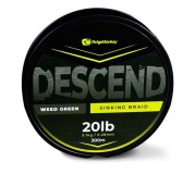Šnura RidgeMonkey Descend Sinking Braid