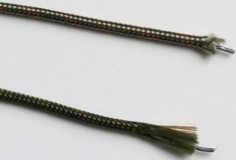 Šňůra s Olověným Jádrem Taska iCore 10m