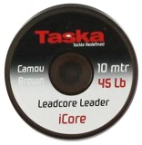 Šňůra s Olověným Jádrem Taska iCore 10m Šňůra s Olověným Jádrem Taska iCore 10m