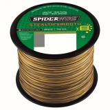 Šňůra Spiderwire Stealth Smooth8 Camo po 1m Šňůra Spiderwire Stealth Smooth8 Camo po 1m
