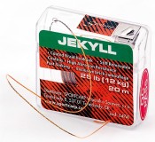 Šnura Sportcarp Jekyll 20m 35lb