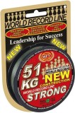 Šňůra WFT KG STRONG 300m Zelená