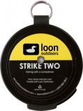 Šnura za Indikatore Loon Outdoors Strike Two Bijela