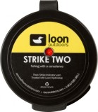Šnura za indikatore Loon Outdoors Strike Two Narančasta