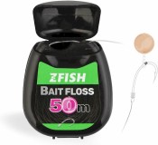 Šnúra Zfish Bait Floss 50m Šnúra Zfish Bait Floss 50m