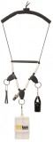 Šňůrka Na Příslušenství Loon Outdoors Neckvest Lanyard Loaded
