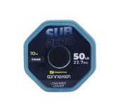 Šňůrka RidgeMonkey Connexion SubZero Lead Free Leader 50lb 10m