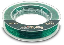 Šok najlon Anaconda Mono Snag Line 100m 0,68mm/31,4kg