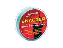 Šok najlon Sportcarp Snagger 100m