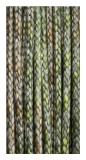 Šok upredenica JRC Braided Leader Combo Camo 11m