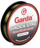 Šokovni Najlonski Ribar Garda Shock Line 0,60mm 50m