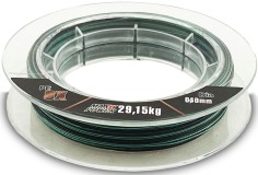 Šokovni Oprema Anaconda Sinking Shock & Snag Leader 50m Šokovni Oprema Anaconda Sinking Shock & Snag Leader 50m