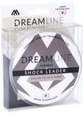 Šokový Vlasec Mikado Tapered Shock Leader Dreamline 10x15m