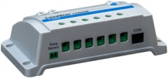 Solární Regulátor Nabíjení Rebelcell 29V 10A