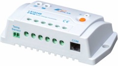 Solárny Regulátor Nabíjanie Rebelcell 12V 10A Solárny Regulátor Nabíjanie Rebelcell 12V 10A