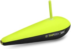 Somovski Plovak Delphin CKG ShipBODY