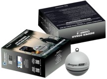 Sonar Deeper CHIRP+2 Ograničeno Izdanje Arctic Grey Sonar Deeper CHIRP+2 Ograničeno Izdanje Arctic Grey