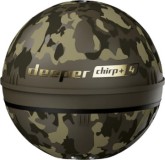 Sonar Deeper Smart Fishfinder Chirp+ 4