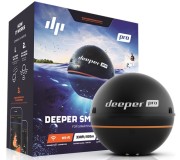 Sonar Deeper Smart Fishfinder PRO
