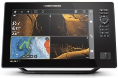Sonar Humminbird XPLORE 12 CMSI+ Sonar Humminbird XPLORE 12 CMSI+