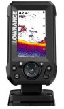 Sonar Lowrance Eagle 4X