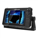 Sonar Lowrance HDS Live 9 + Sonda Active Imaging 3v1 Sonar Lowrance HDS Live 9 + Sonda Active Imaging 3v1