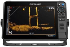 Sonar Lowrance HDS Pro 10 bez sonde