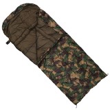 Spací Pytel Gardner Camo DPM Crash Bag 3 Season
