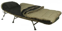 Spací Pytel Giants Fishing All Season 2 in1 Sleeping Bag