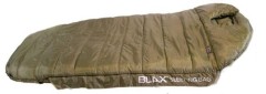Spací Vak Carp Spirit Blax Sleeping Bag 3 Seasons