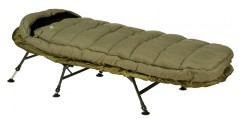 Spací Vak Giants Fishing 5 Season LXR Sleeping Bag