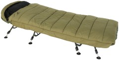 Spací Vak Giants Fishing 5 Season Maxi XS Sleeping Bag Spací Vak Giants Fishing 5 Season Maxi XS Sleeping Bag