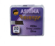 Špaga Ashima Revenge Snad Leader 45lb 20m Špaga Ashima Revenge Snad Leader 45lb 20m
