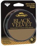 Špaga Berkley Black Velvet 110m 0,25mm/25,8kg
