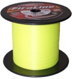 Špaga Berkley Fireline Green po 1m