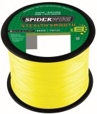 Špaga Spiderwire Stealth Smooth8 Žuta po 1m