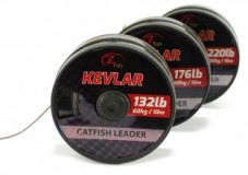 Špaga Zfish Kevlar Braid 10m Nosivost 100kg