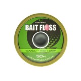 Špagu Gardner Bait Floss 50m