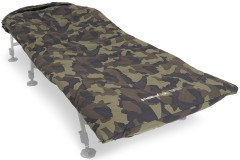 Spavaća vreća Avid Carp Revolve Sleeping Bag