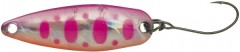 Špica Plandavka Illex Native Spoon 6,9gr Pink Yamame