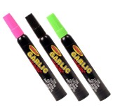 Spike-It Marker - Garlic Chartreuse - Fixa na ochucení a obarvení nástrahy
